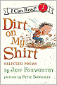 Dirt on My Shirt