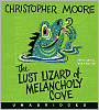 The Lust Lizard of Melancholy Cove