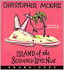 Island of the Sequined Love Nun