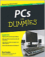 PCs For Dummies