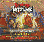The Streets of Panic Park (Goosebumps HorrorLand Series #12)