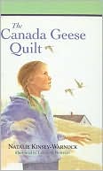 The Canada Geese Quilt
