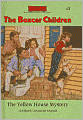 The Yellow House Mystery (The Boxcar Children Series #3)