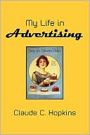 My Life In Advertising