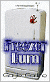 Freezer Burn: A Peri Minneopa Mystery