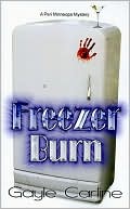 Freezer Burn: A Peri Minneopa Mystery