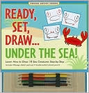 Ready, Set, Draw... under the Sea!