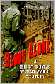 Blood Alone (Billy Boyle World War II Mystery Series #3)