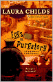 Eggs in Purgatory (Cackleberry Club Series #1)