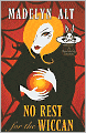 No Rest for the Wiccan (Bewitching Series #4)