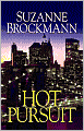 Hot Pursuit (Troubleshooters Series #15)