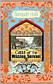 The Case of the Missing Servant (Vish Puri Series #1)