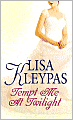Tempt Me at Twilight (Hathaway Series #3)