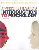 Atkinson and Hilgard's Intro to Psychology