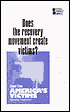 Does the Recovery Movement Create Victims?