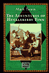 Adventures of Huckleberry Finn