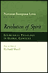 Revolution of Spirit: Ecumenical Theology in Global Context