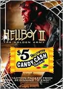 Hellboy II: The Golden Army