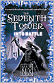 Into Battle (Seventh Tower Series #5)