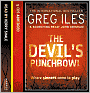 The Devil's Punchbowl