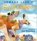 The Duck and The Kangaroo