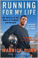 Running for My Life: My Journey in the Game of Football and Beyond