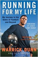 Running for My Life: My Journey in the Game of Football and Beyond