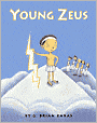 Young Zeus