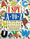 A to Z: A Book of Picture Riddles