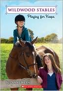 Playing for Keeps (Wildwood Stables Series)