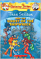 Thea Stilton and the Ghost of the Shipwreck (Geronimo Stilton: Thea Series)