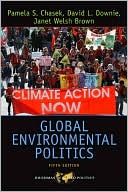 Global Environmental Politics: Fifth Edition