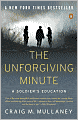 The Unforgiving Minute: A Soldier's Education