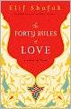 The Forty Rules of Love