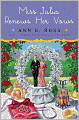 Miss Julia Renews Her Vows (Miss Julia Series #11)