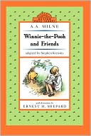 Winnie-the-Pooh and Friends (Dutton Easy Reader Series)
