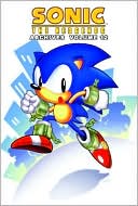 Sonic the Hedgehog Archives, Volume 12