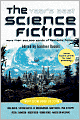 Year's Best Science Fiction: Twenty-Second Annual Collection: 2004