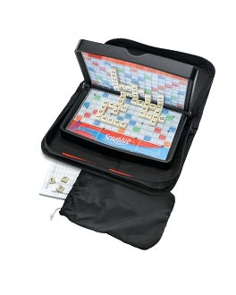 Scrabble Travel Edition