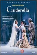 Cinderella (Opera Australia)