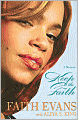 Keep The Faith: A Memoir