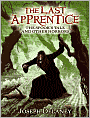 The Spook's Tale and Other Horrors (The Last Apprentice Series)