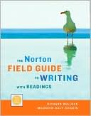 The Norton Field Guide to Writing with Readings