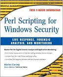 Perl Scripting for IT Security