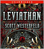 Leviathan (Leviathan Series #1)