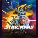 Star Wars the Roleplaying Game: Galaxy at War