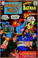 Showcase Presents World's Finest, Volume 3