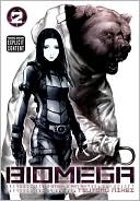 Biomega, Volume 2