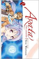 Arata: The Legend, Volume 1