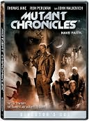 Mutant Chronicles